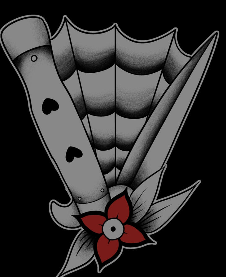 Tattoo Flash