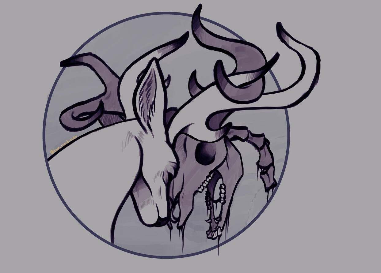 Grayscale Sketch