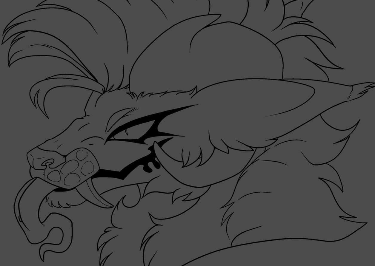 LineArt